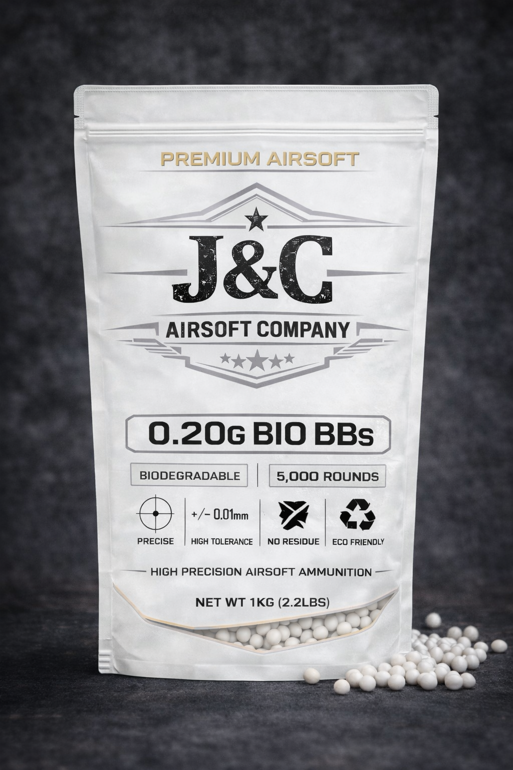 0.20g BIO BBs